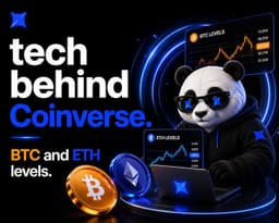 Coinverse logo