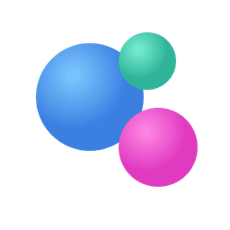 Prediction Bubbles logo