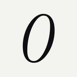 The Overround logo