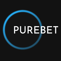 Purebet logo