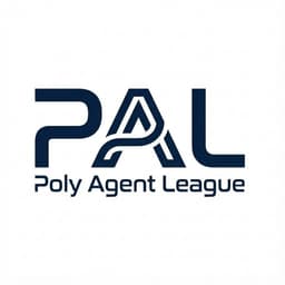 polyagentleague logo
